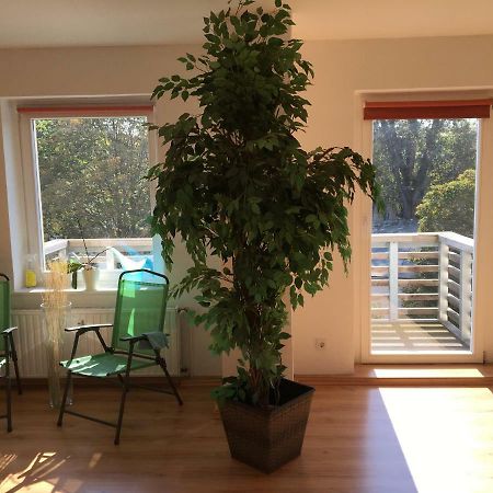 Ferienwohnung Brandenburger Strasse Potsdam Exterior foto