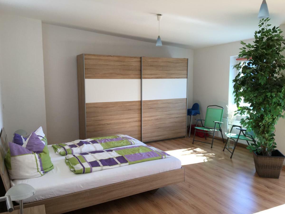 Ferienwohnung Brandenburger Strasse Potsdam Exterior foto